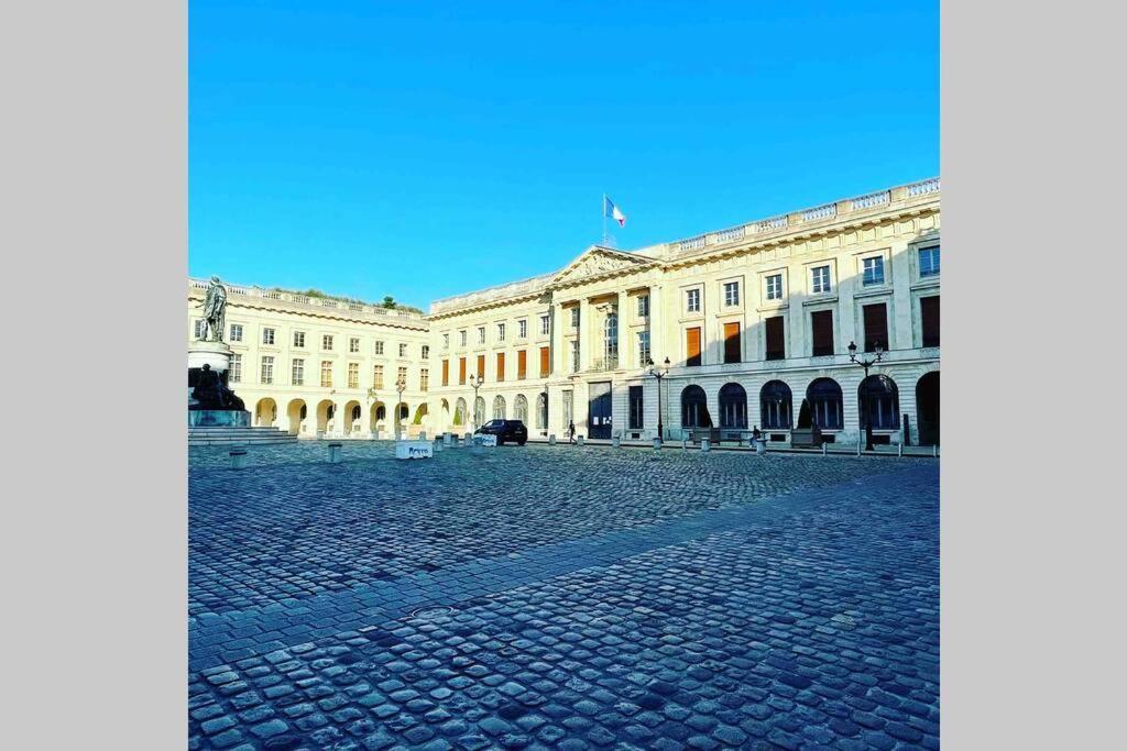 ランスSuperbe Loft 100M2 Proche Cathedrale Avec Parkingアパートメント エクステリア 写真