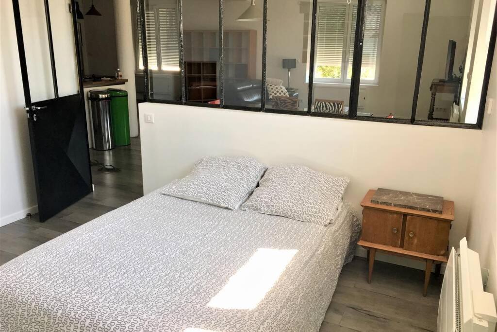 ランスSuperbe Loft 100M2 Proche Cathedrale Avec Parkingアパートメント エクステリア 写真
